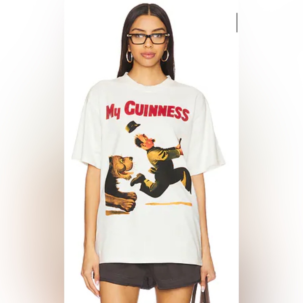 My Goodness My Guinness T Shirt